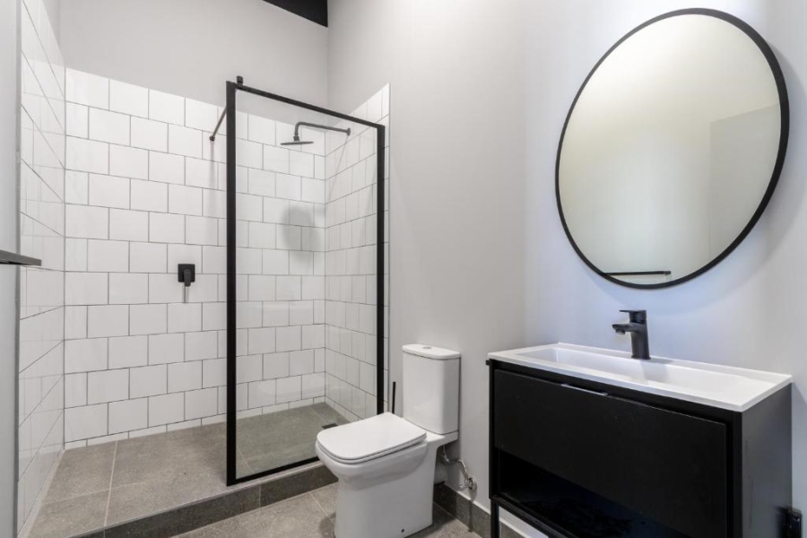 0 Bedroom Property for Sale in Cape Town City Centre Western Cape